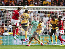 Britain Soccer Premier League