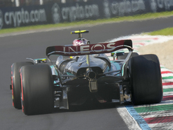 Italy F1 GP Auto Racing
