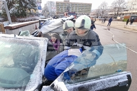 Перник - ПТП - учение
