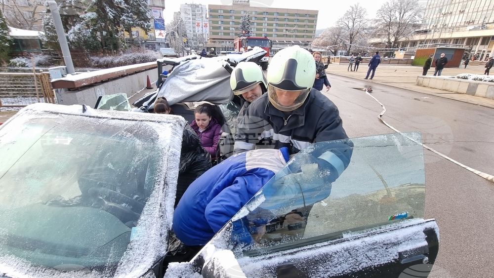 Перник - ПТП - учение