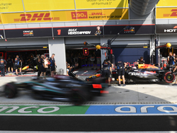 Italy F1 GP Auto Racing