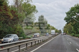 Бургас - катастрофа