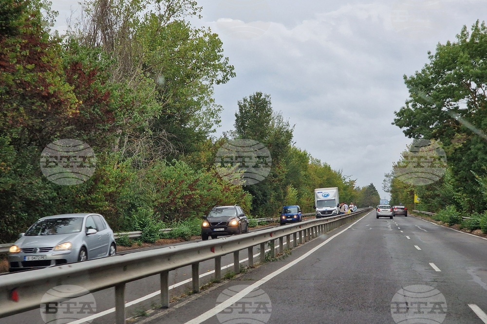 Бургас - катастрофа