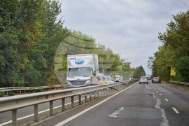 Бургас - катастрофа