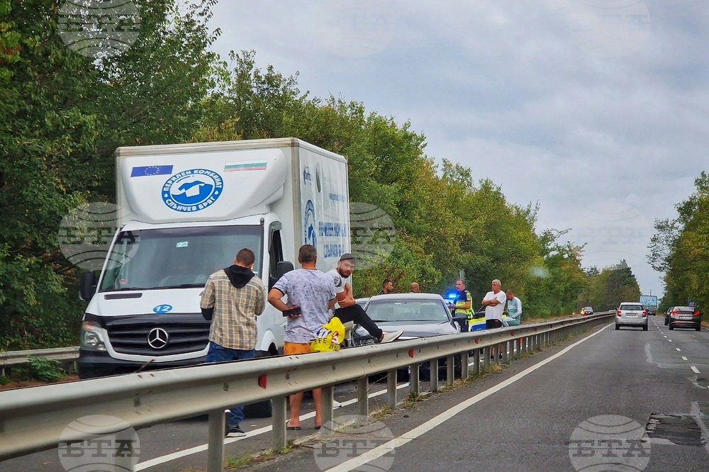 Бургас - катастрофа