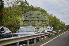 Бургас - катастрофа