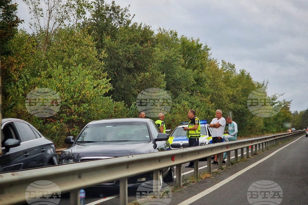 Бургас - катастрофа