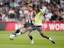 Britain Soccer Premier League