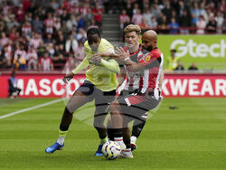 Britain Soccer Premier League
