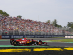 Italy F1 GP Auto Racing