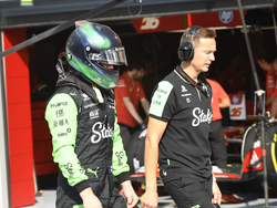 Italy F1 GP Auto Racing