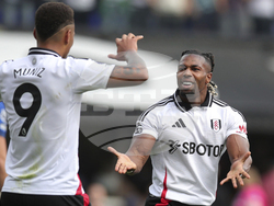 Britain Soccer Premier League