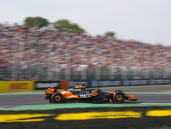 Italy F1 GP Auto Racing