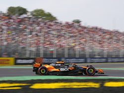 Italy F1 GP Auto Racing