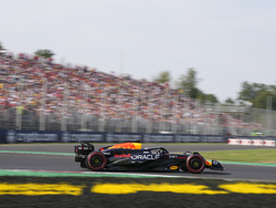 Italy F1 GP Auto Racing