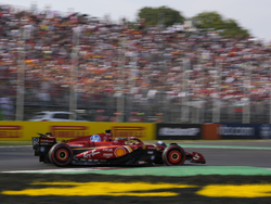 Italy F1 GP Auto Racing