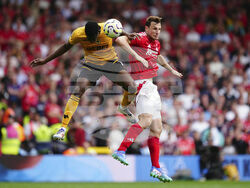 Britain Soccer Premier League