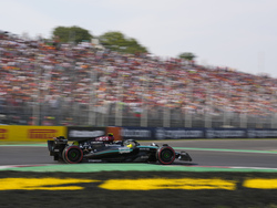 Italy F1 GP Auto Racing