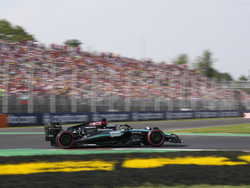 Italy F1 GP Auto Racing