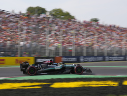 Italy F1 GP Auto Racing