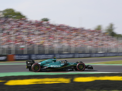 Italy F1 GP Auto Racing