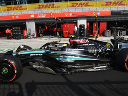 Italy F1 GP Auto Racing