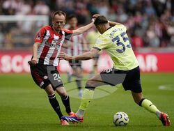 Britain Soccer Premier League