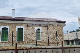 Лозница - храм - обновен