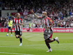 Britain Soccer Premier League