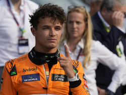 Italy F1 GP Auto Racing