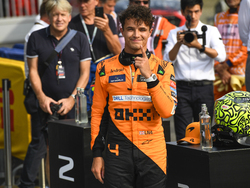 Italy F1 GP Auto Racing
