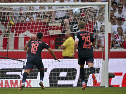 Germany Soccer Bundesliga