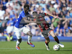 Britain Soccer Premier League