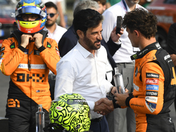 Italy F1 GP Auto Racing