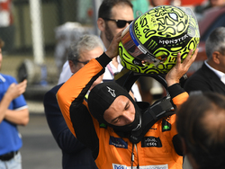 Italy F1 GP Auto Racing
