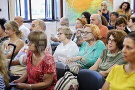 Созопол - "Аполония" 2024 - Людмил Тодоров - книги - представяне