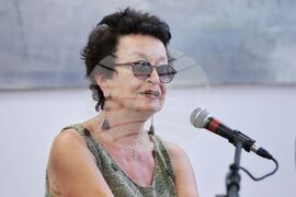 Созопол - "Аполония" 2024 - Людмил Тодоров - книги - представяне