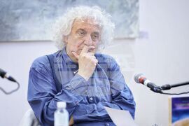 Созопол - "Аполония" 2024 - Людмил Тодоров - книги - представяне