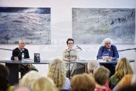 Созопол - "Аполония" 2024 - Людмил Тодоров - книги - представяне