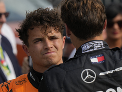 Italy F1 GP Auto Racing
