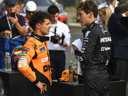 Italy F1 GP Auto Racing
