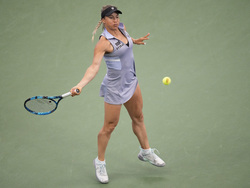 U.S. Open Tennis