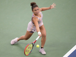 U.S. Open Tennis
