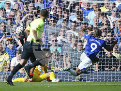 Britain Soccer Premier League