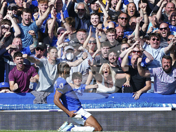 Britain Soccer Premier League
