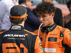 Italy F1 GP Auto Racing