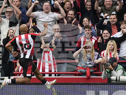 Britain Soccer Premier League