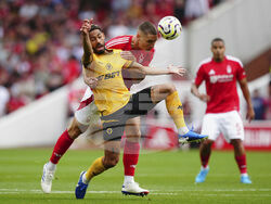 Britain Soccer Premier League