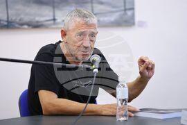 Созопол - "Аполония" 2024 - Людмил Тодоров - книги - представяне