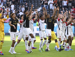 Germany Soccer Bundesliga